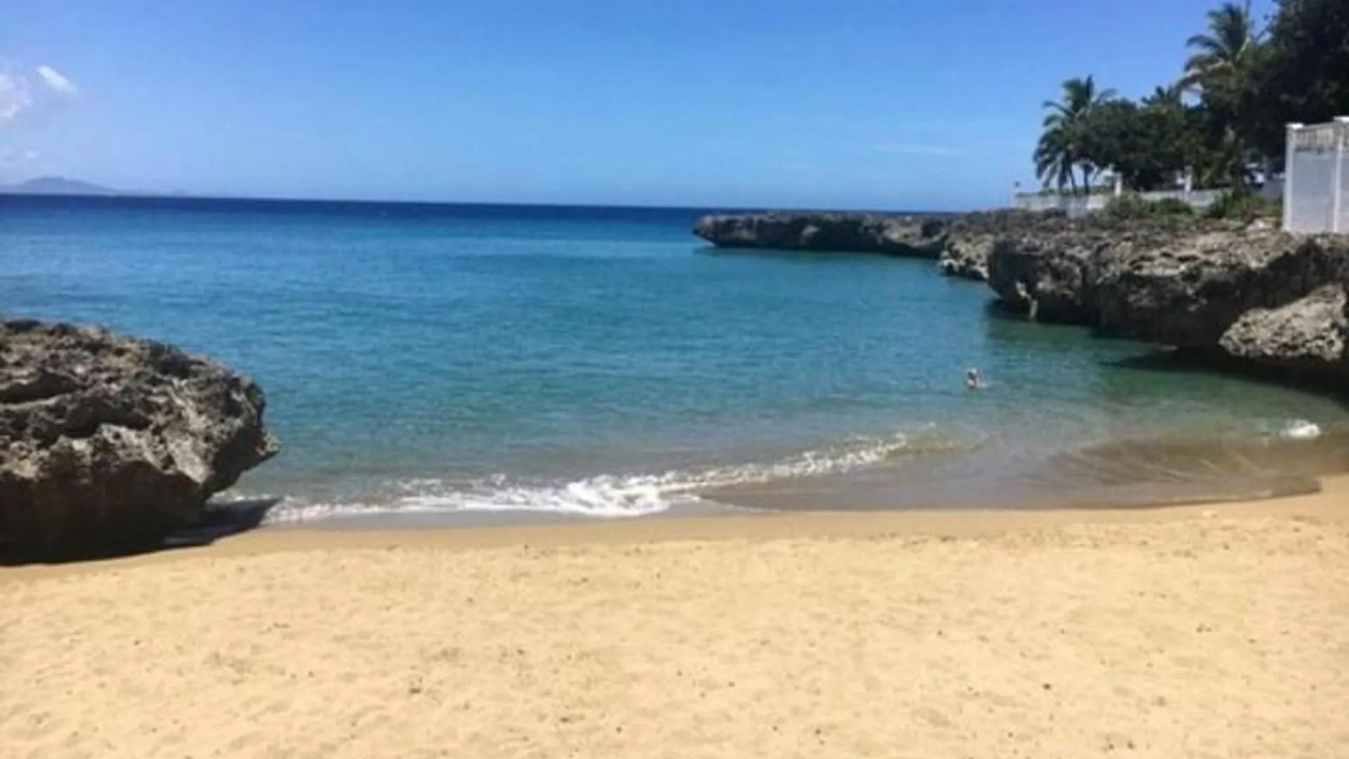 Tropical Paradise Villa In Sosua