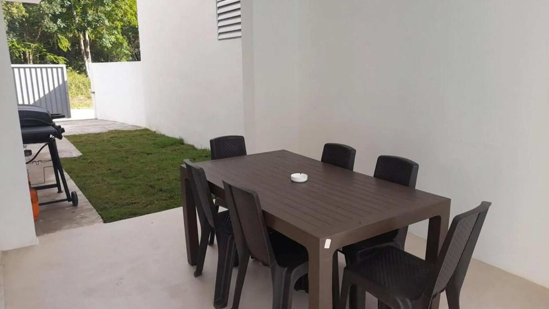 Tropical Paradise Villa In Sosua