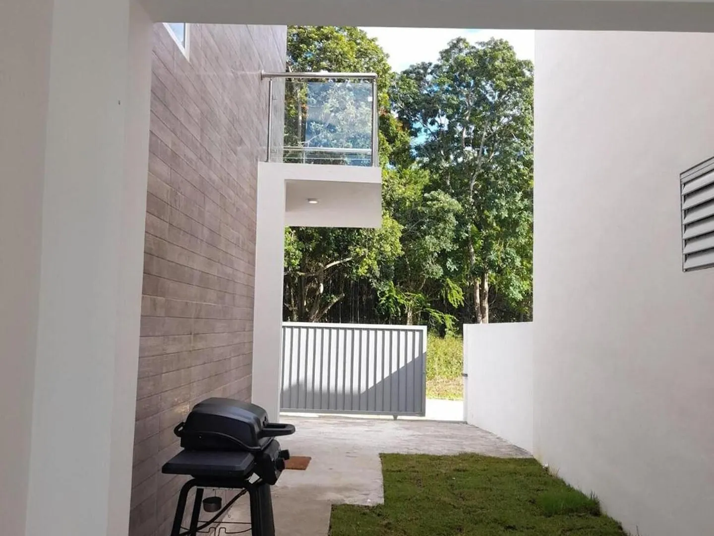 Tropical Paradise Villa In Sosua Dominican Republic