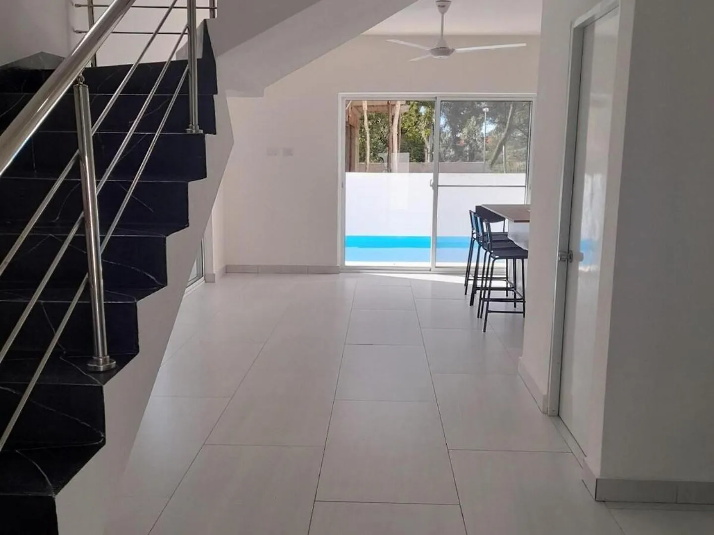 Tropical Paradise Villa In Sosúa République dominicaine