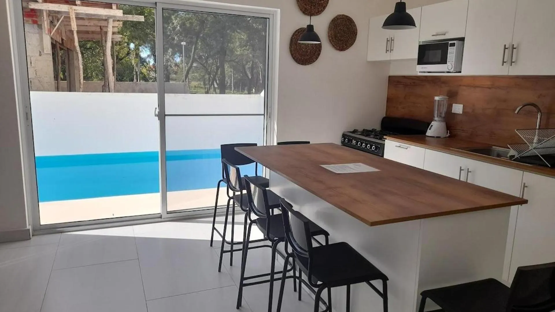 Tropical Paradise Villa In Sosúa 0*,  République dominicaine